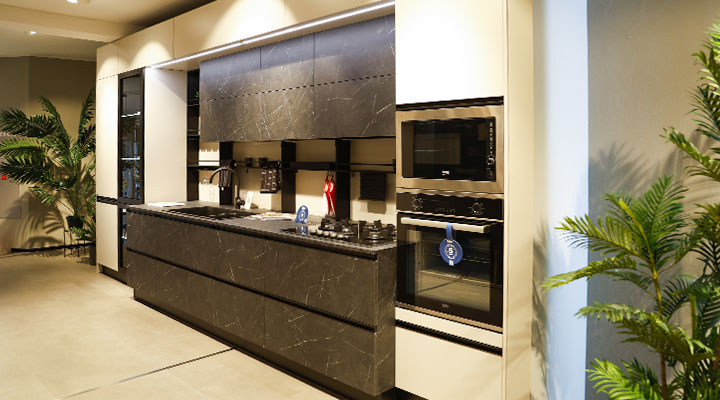 cucine Poggibonsi